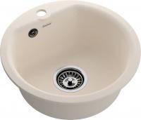 МОЙКА GRANFEST SMART GF-SM 435 (D-432) БЕЛЫЙ