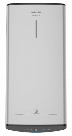Водонагреватель Ariston ABSE VLS PRO INOX PW 50 (Сенсор, Нержавейка)
