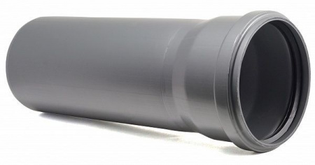 Канал.Труба 110х2,7х1500 мм 