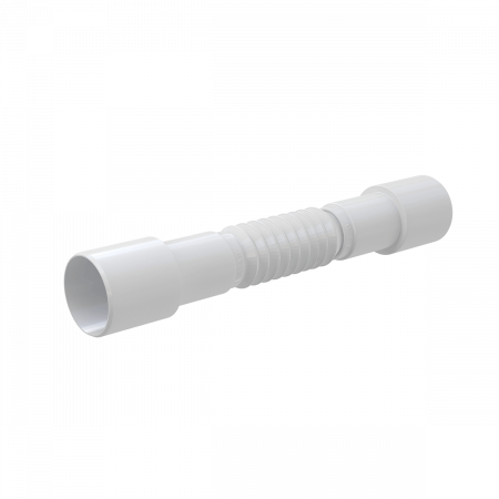 Гибкое соединение D 50/40 х 40/50 мм (A720) AlcaPlast